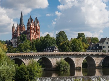 Schlossberg mit See